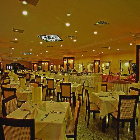 Acapulco Resort Convention Spa Agios Epiktitos Zewnętrze zdjęcie