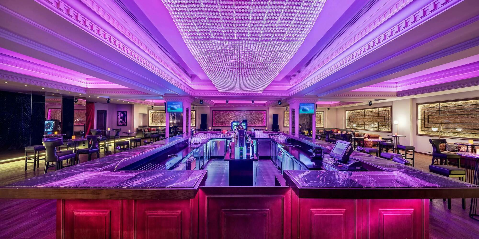 Acapulco Resort Convention Spa Agios Epiktitos Zewnętrze zdjęcie