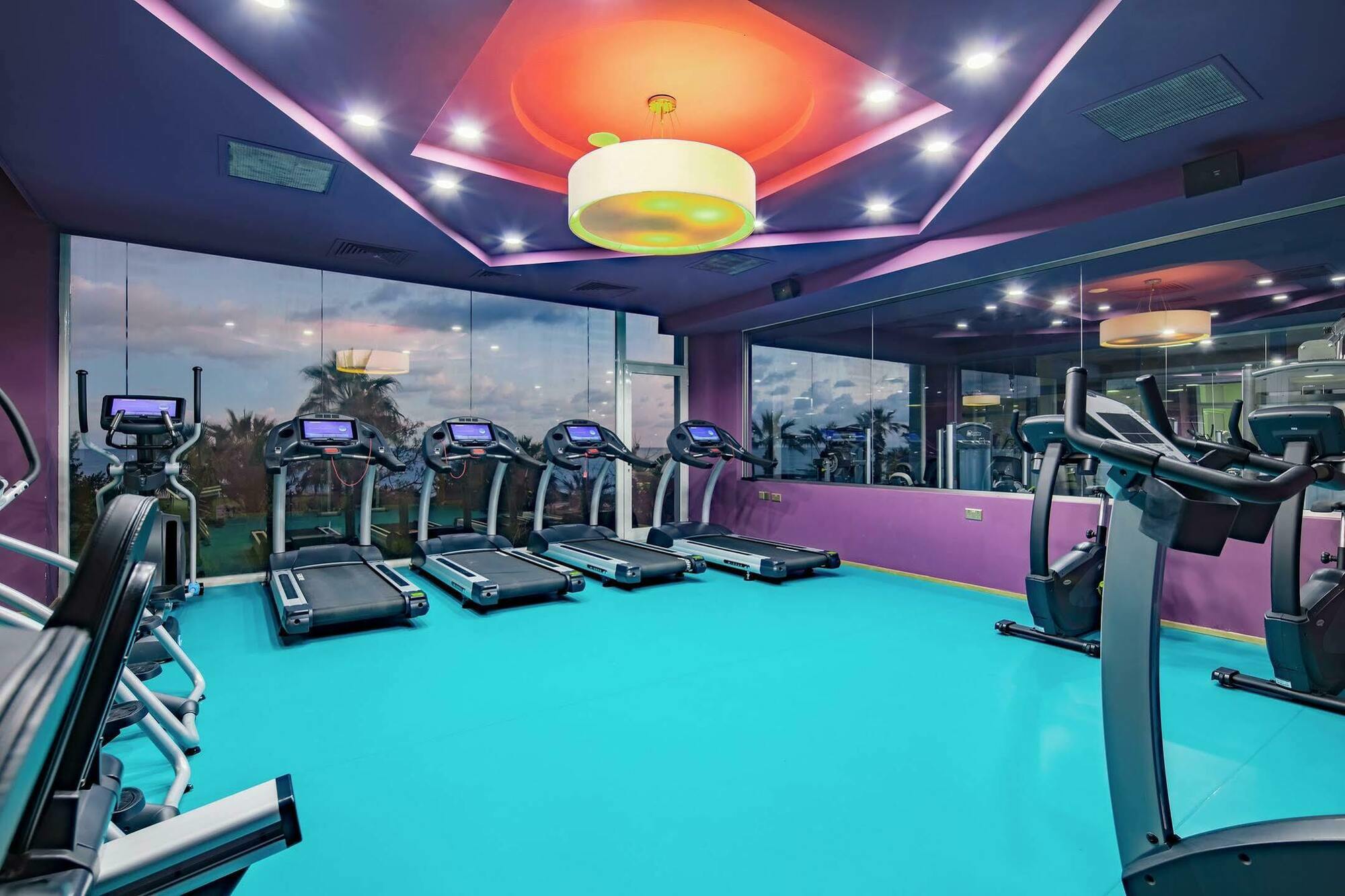 Acapulco Resort Convention Spa Agios Epiktitos Zewnętrze zdjęcie