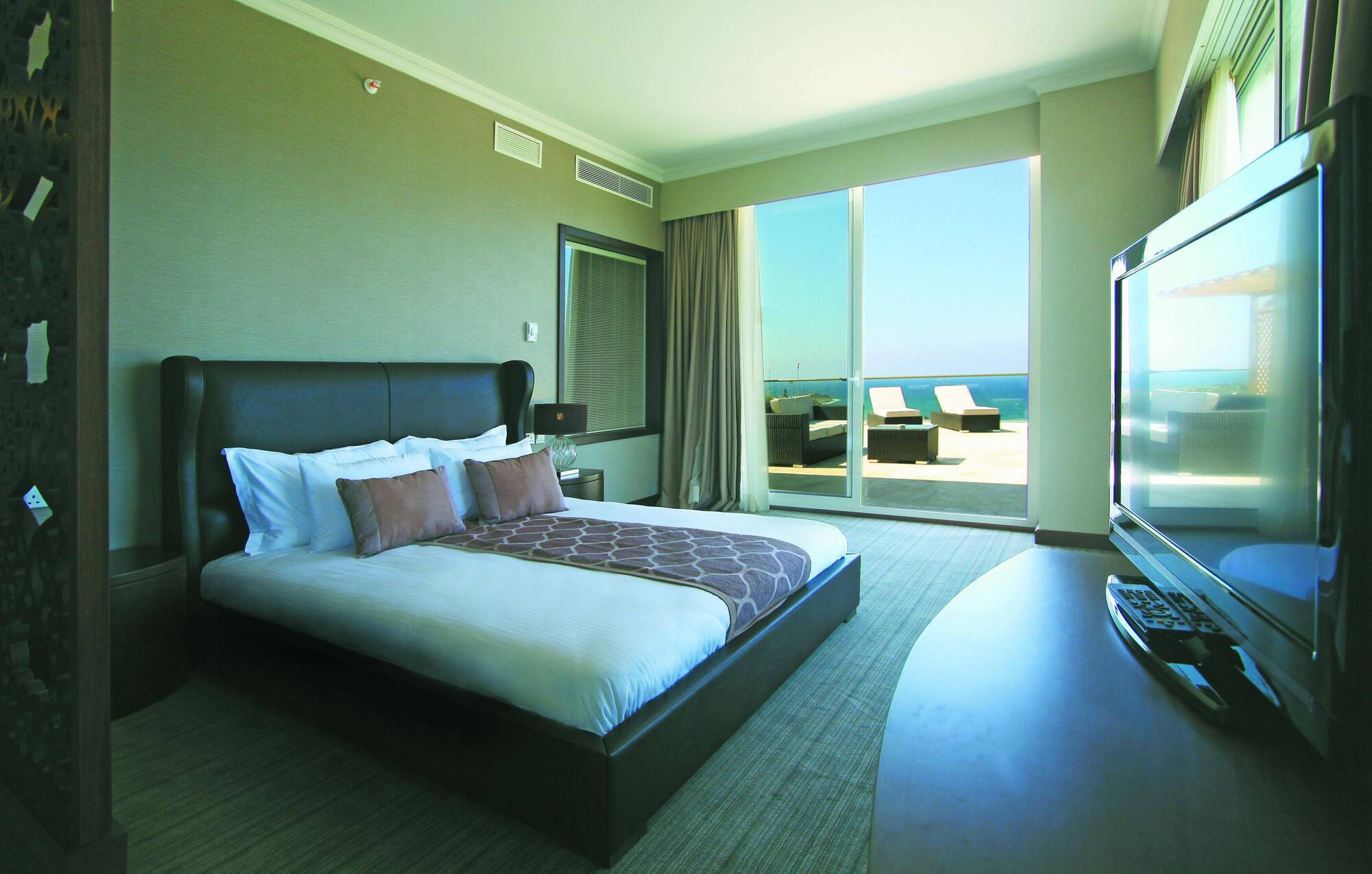 Acapulco Resort Convention Spa Agios Epiktitos Zewnętrze zdjęcie