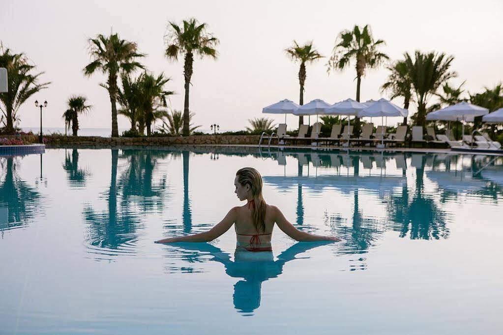 Acapulco Resort Convention Spa Agios Epiktitos Zewnętrze zdjęcie