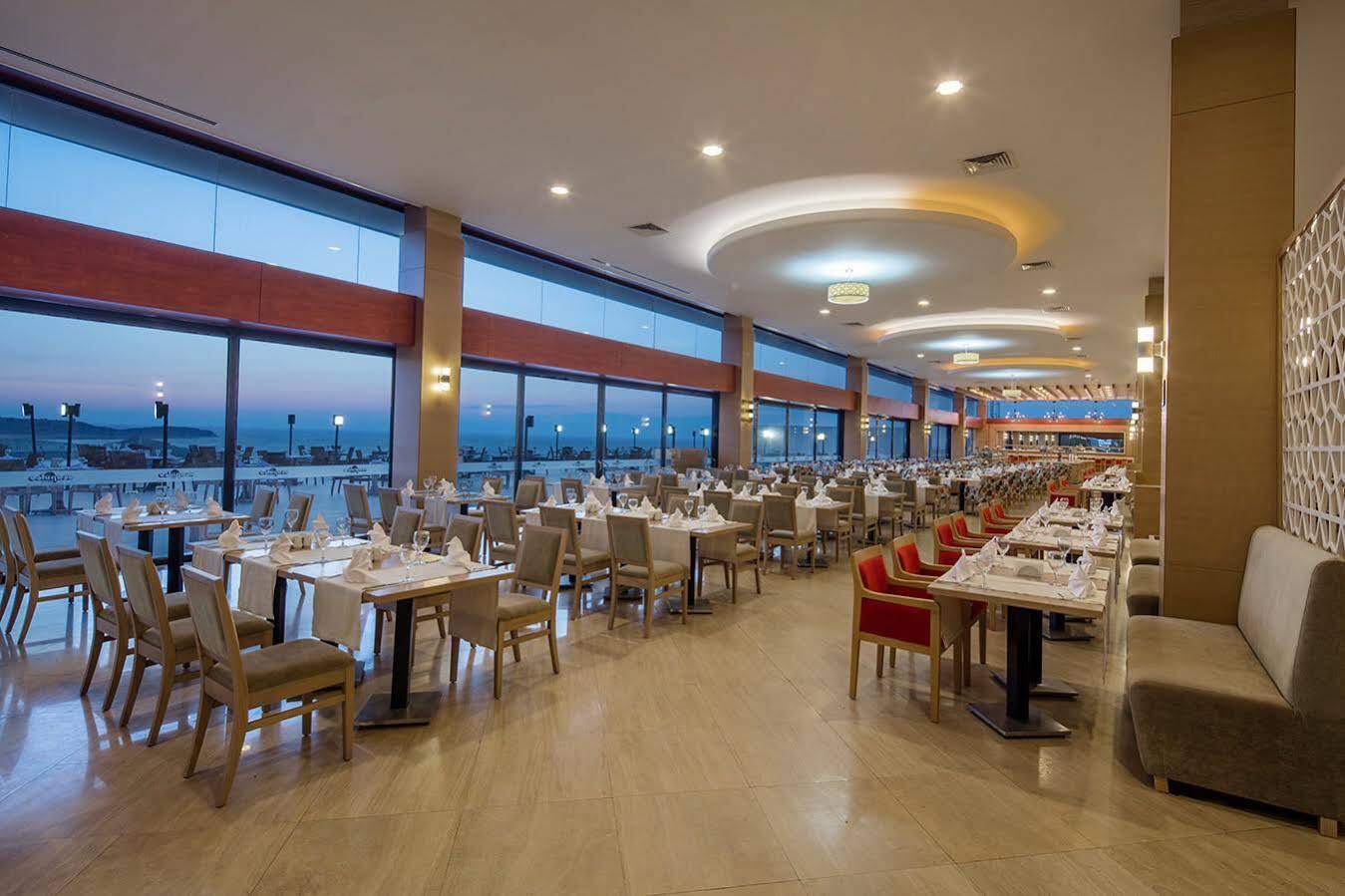 Acapulco Resort Convention Spa Agios Epiktitos Zewnętrze zdjęcie