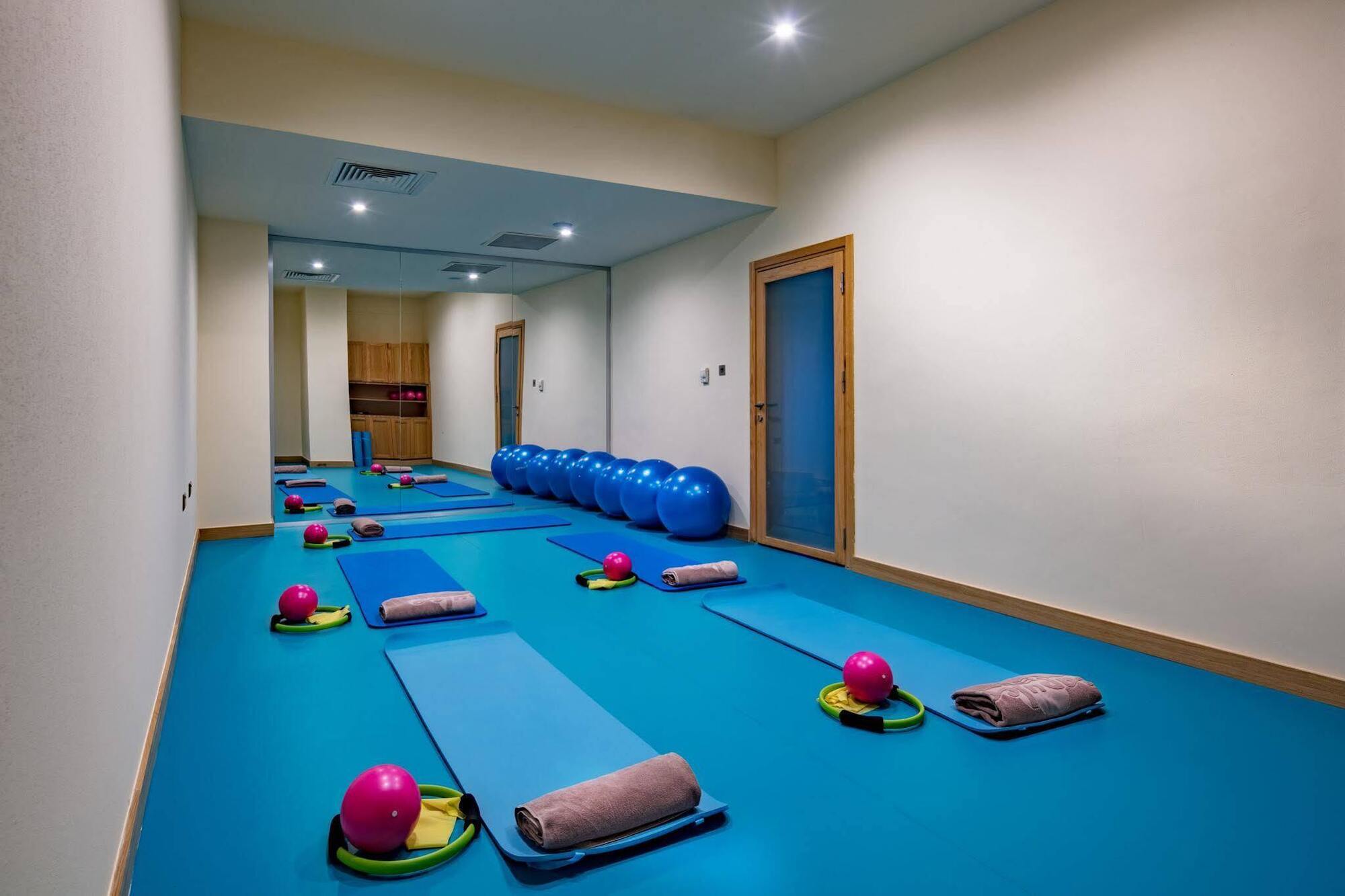 Acapulco Resort Convention Spa Agios Epiktitos Zewnętrze zdjęcie