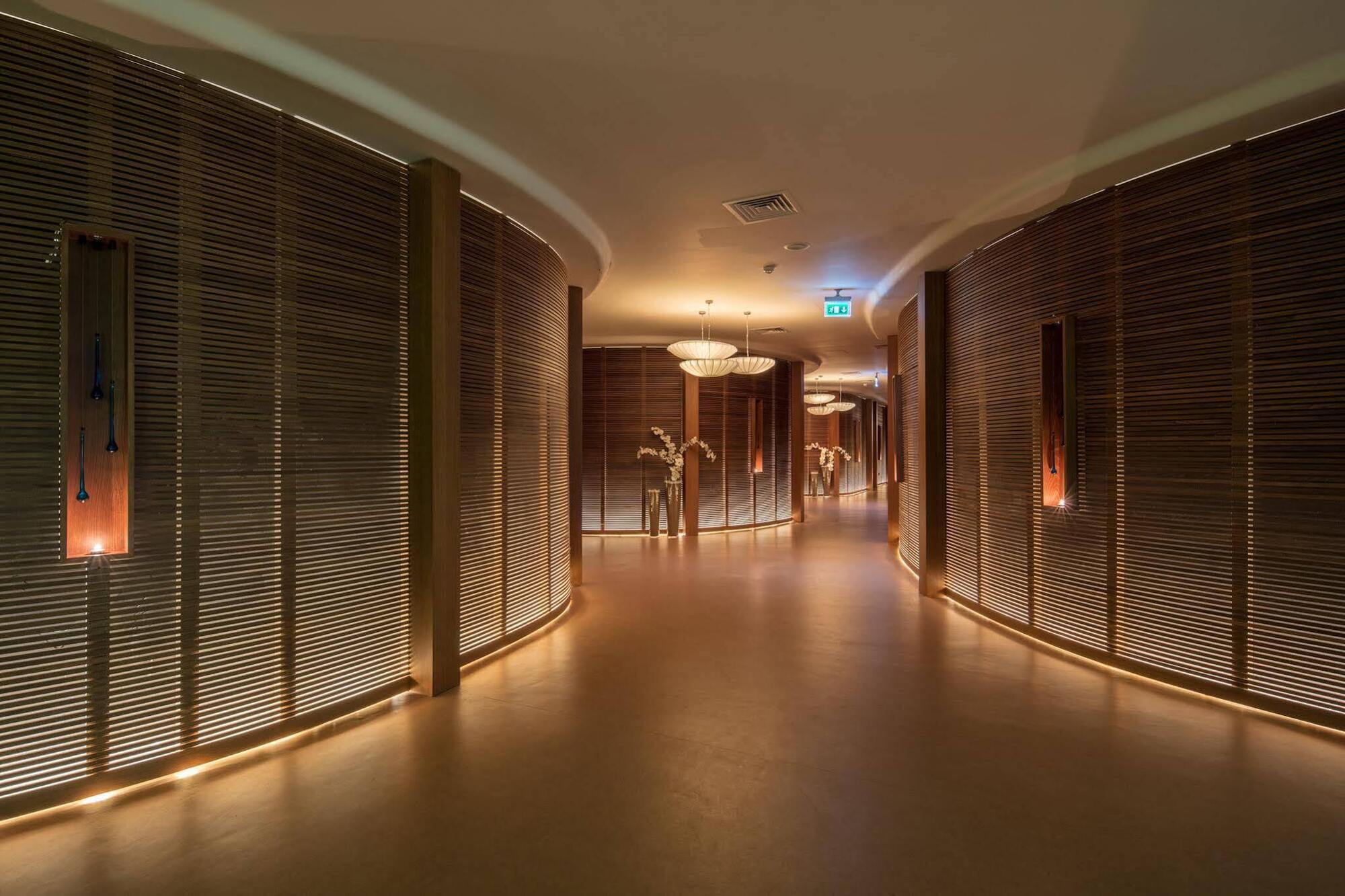 Acapulco Resort Convention Spa Agios Epiktitos Zewnętrze zdjęcie