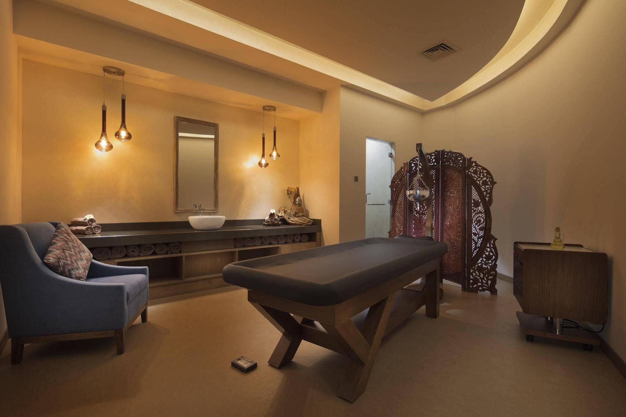 Acapulco Resort Convention Spa Agios Epiktitos Zewnętrze zdjęcie